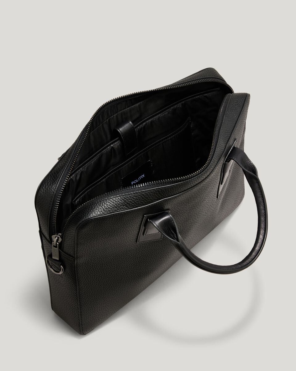 Leather Briefcase